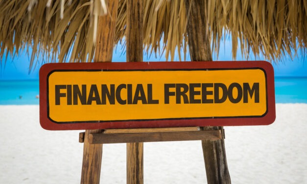 1 Dividend Play for Endless Income