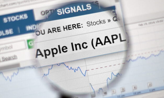 Tech Stock Sell-Off: How to Protect Your Portfolio
