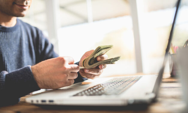 Unlock the Power of Oversized Dividends With This ETF