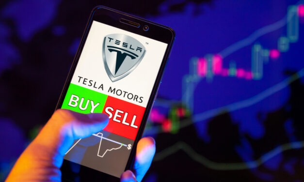 Why I Told My Subscribers to Sell Tesla