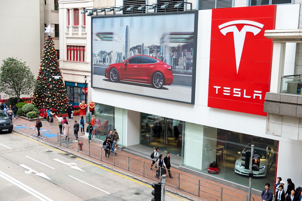 Tesla’s Battery Day event was a huge disappointment to many investors. But there are signs that Tesla has an incredibly bright future.