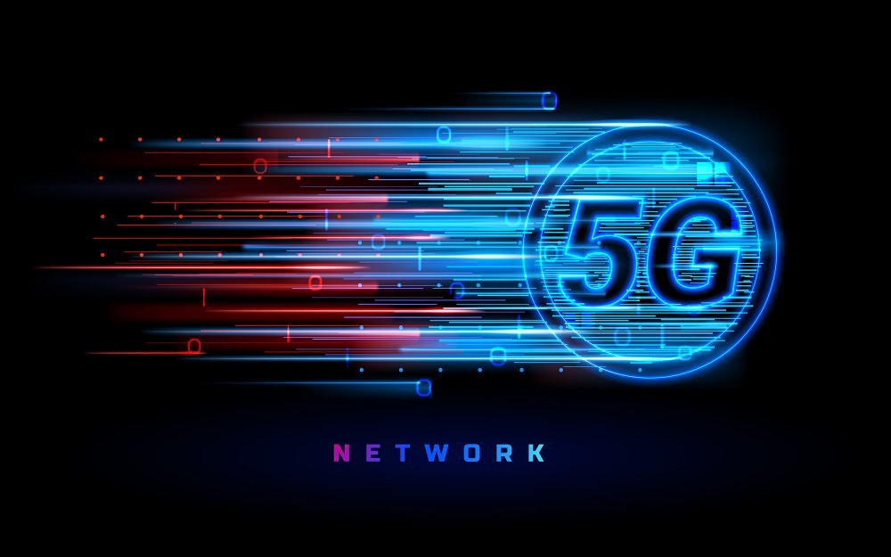 The arrival of 5G is where the real cord cutting of broadband begins…