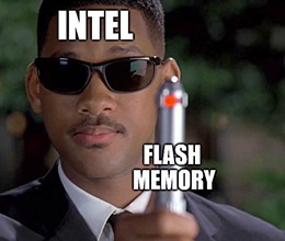 Intel has agreed to sell its flash memory business to SK Hynix for $9 billion.