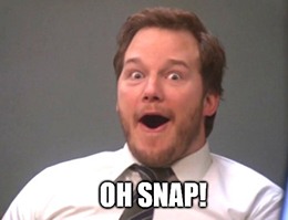 The Snapchat parent shocked Wall Street this morning, reporting a surprise third-quarter profit.