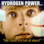 Hydrogen, taxes … and Dodd-Frank? What? Hey, it’s Reader Feedback day at Great Stuff; you never know what you’re going to get.