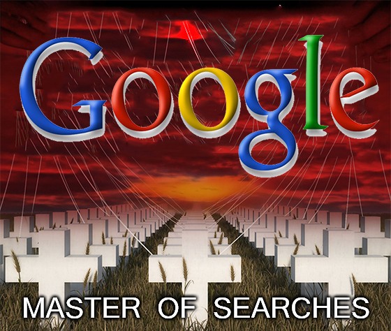 For whom does the antitrust bell toll? It tolls for thee, Google, and now it’s off to Justice Department’s never-never land.