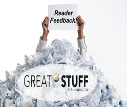 Great Stuff Reader Feedback answers your questions on Nikola (again), hydrogen power, banking issues, lost boys and zombies. Yes … zombies.
