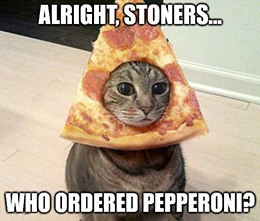 Domino’s actually did a bang-up job this quarter with most of the locked-down nation playing the “screw it, we’ll order in” dinner game, even if costs suffered to keep employees and customers safe.