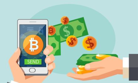 Recently, e-commerce firm PayPal announced that its 350 million users can now use its platforms to buy, sell and hold bitcoin.