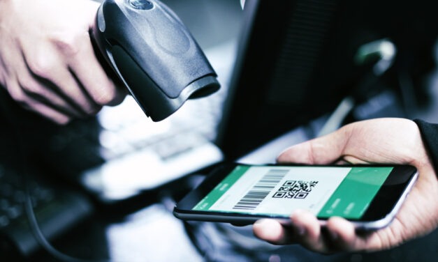 This Blockchain Health Passport Could Be a Lifesaver