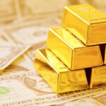 Even though its price has pulled back a bit recently, gold’s incredible run is far from over.
