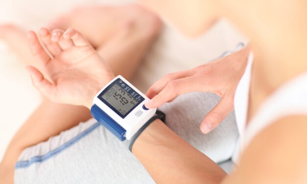 Home Health Care Tech Is Getting Some Big Upgrades