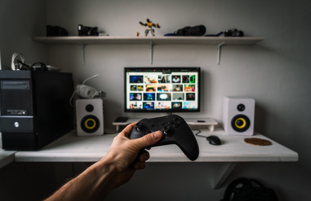 Gaming demand will continue to increase. But the way in which consumers purchase games will change dramatically over the coming decade.