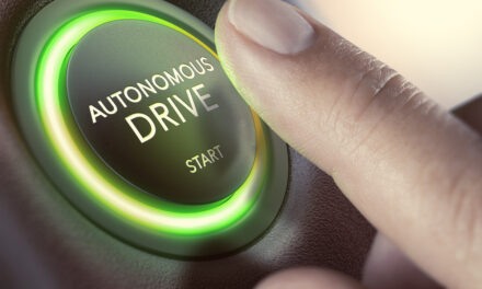 Our self-driving future is right around the corner. And recently, two major announcements brought full autonomy even closer…