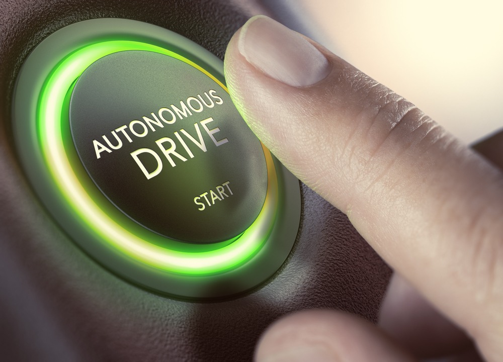 Our self-driving future is right around the corner. And recently, two major announcements brought full autonomy even closer…