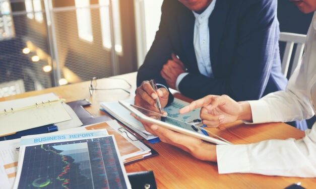 4 Ways to Take Control Amid Big Stock Market Risks