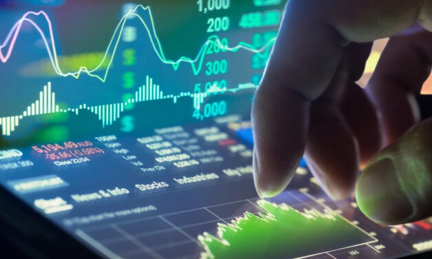 This Exceptional Earnings Season Isn’t Pushing Stocks Higher