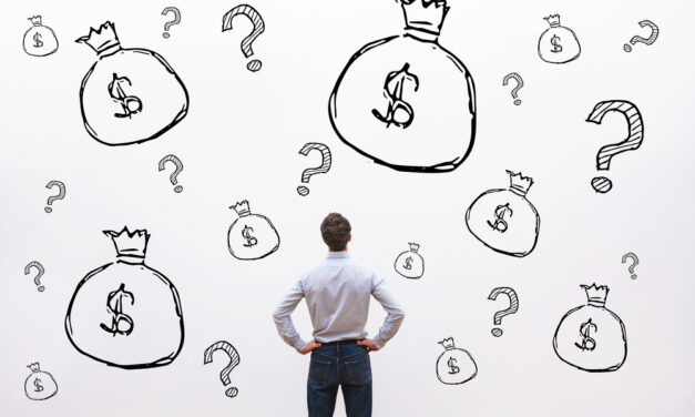 Don’t Overthink It: Investing in Stocks Is Simple