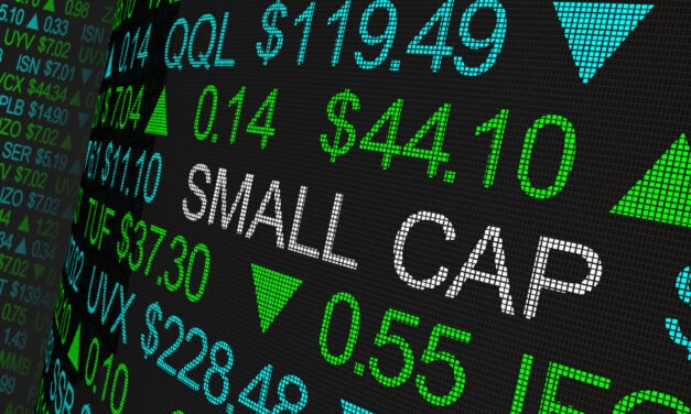Here’s Why Small Caps Are a Buy Now