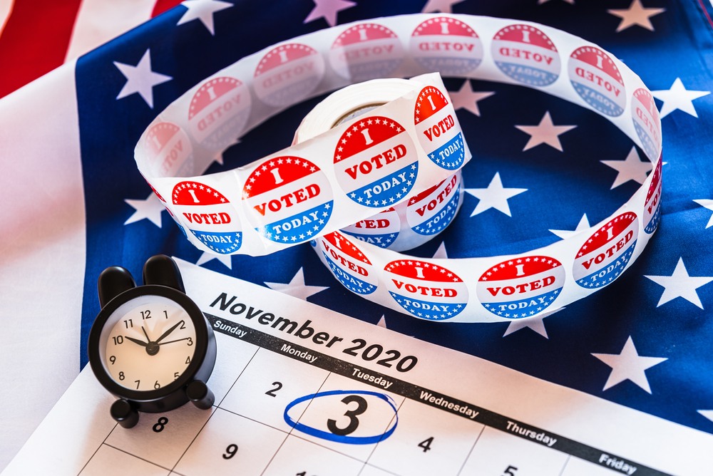 In 2016, the stock market soared after Election Day. But 2020 has been a year unlike any other.