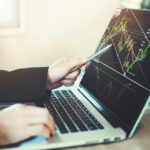 A value indicator points to stocks with the biggest growth potential.