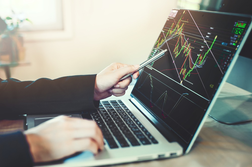 A value indicator points to stocks with the biggest growth potential.