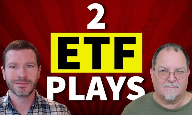 2 Plays for Post-Election Volatility