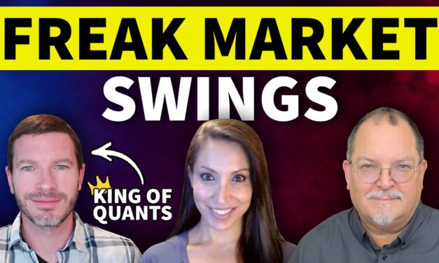 Options Trading: How to Survive the Quant Superquake