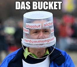 Das bucket