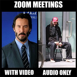 Basically, because of Bandwidth, companies like Zoom can provide over-the-internet calling, texting, SMS, number porting etc.