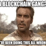 Forget cannabis and green energy! One major investment that Wall Street missed: cryptocurrency and the blockchain technology that drives it.