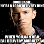 DoorDash will officially go public. Great Stuff has all the deets … and a question or two just for you Great Ones.