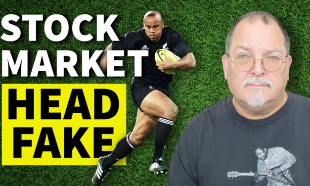 Stock Market Head Fake: Only Stimulus Can Save the Rotation to Value