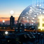 Whether you believe it’s God’s gift to money or a mania waiting to unwind, you have to admit that bitcoin can go higher.