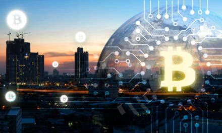 Whether you believe it’s God’s gift to money or a mania waiting to unwind, you have to admit that bitcoin can go higher.