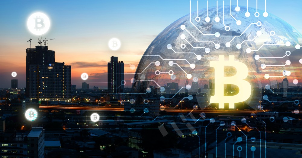 Whether you believe it’s God’s gift to money or a mania waiting to unwind, you have to admit that bitcoin can go higher.
