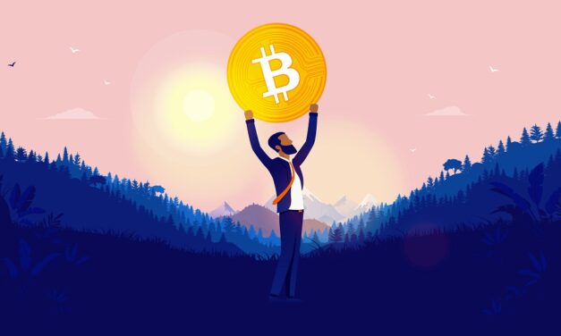 Bitcoin’s Demand Is Real — Profit From It