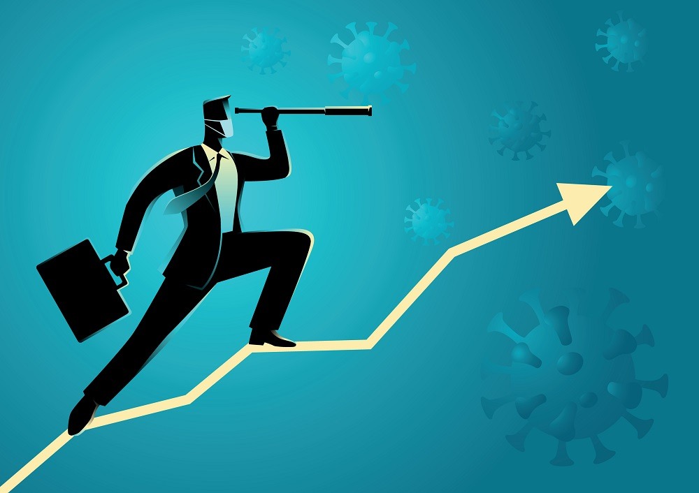 new normal companies to invest in