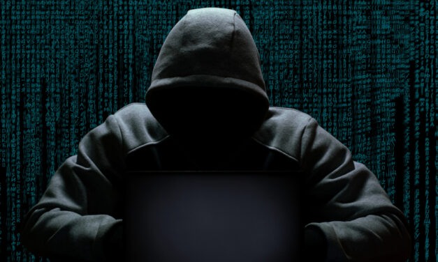 Cybercriminals Are Attacking America — Protect Yourself Now