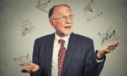Academic theories of finance professors often won't make investors much money.