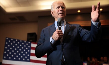 Politicians can’t help themselves. When he takes office, President-elect Joe Biden will hand out money we don’t have to lots of people.