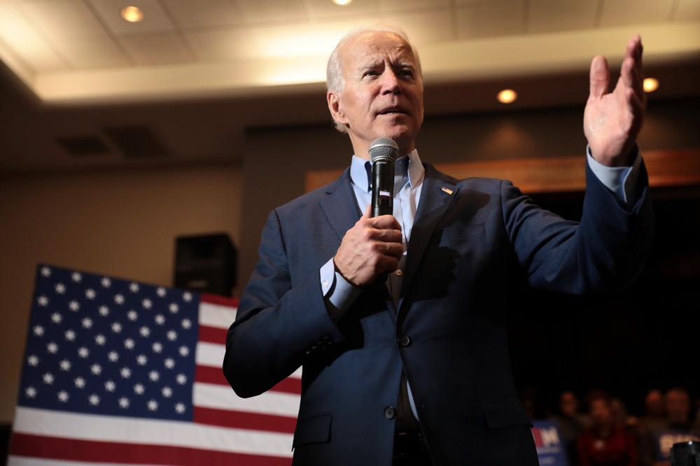 Politicians can’t help themselves. When he takes office, President-elect Joe Biden will hand out money we don’t have to lots of people.