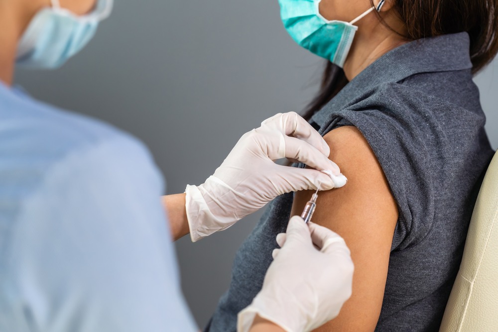 If everything goes as planned, the federal government has agreed to purchase up to 600 million doses of the COVID-19 vaccine by the end of 2021.