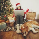 With the pandemic continuing to hurt brick-and-mortar shopping, retailers are relying on online holiday shopping more than ever.