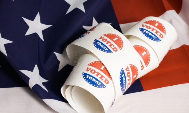 This Election Isn’t Over Yet — 3 Ways to Survive