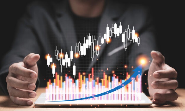 A Better Way to Profit Amid Vaccine-Driven Market Swings