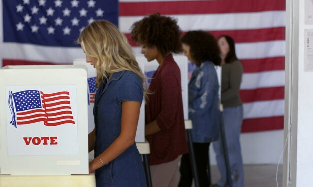 The ONE Thing You Must Do Ahead of the Election