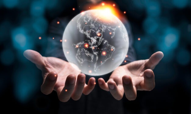 How Will We Know the Winners of the Pandemic?