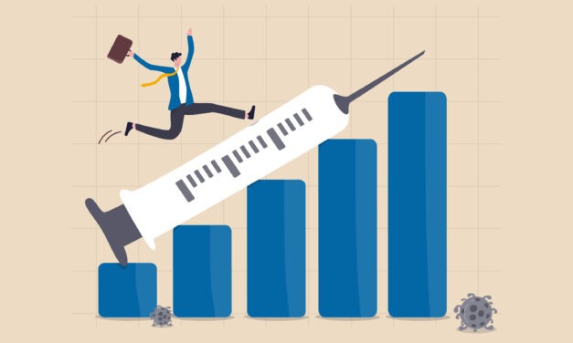 The Perfect Vaccine for Market Volatility