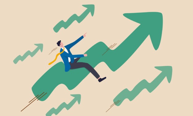 3 Tips to Ride This Rocketing Market